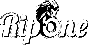 RipOne Logo